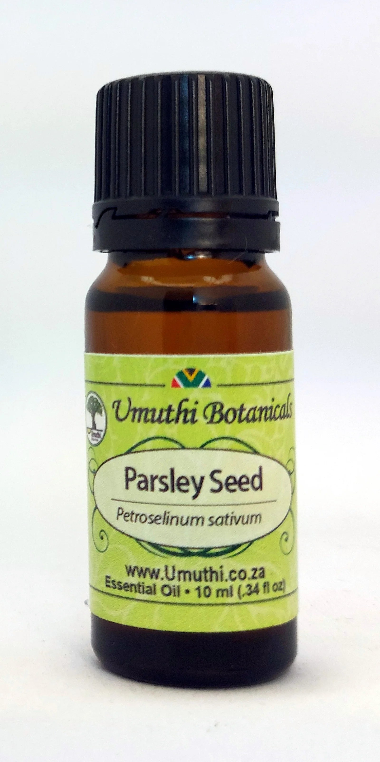 Patchouli - Essential Oil