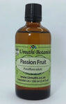 PASSION FRUIT SEED OIL - Passiflora edulis