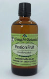 PASSION FRUIT SEED OIL - Passiflora edulis