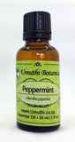 PEPPERMINT OIL - Mentha piperita - SPECIAL 30% OFF-