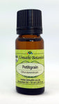 PETITGRAIN OIL - Citrus aurantifolia