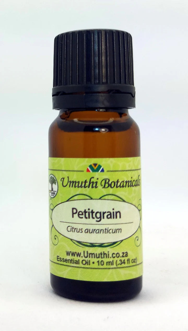 Petitgrain - Essential Oil