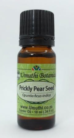 Prickly Pear - Carrier Oil