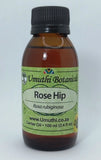 ROSE HIP OIL – Rosa rubiginosa - 100% Pure Cold-Pressed