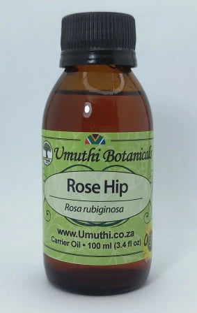 Rose Hip - Carrier Oil