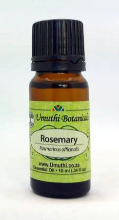Rosemary - Essential Oil