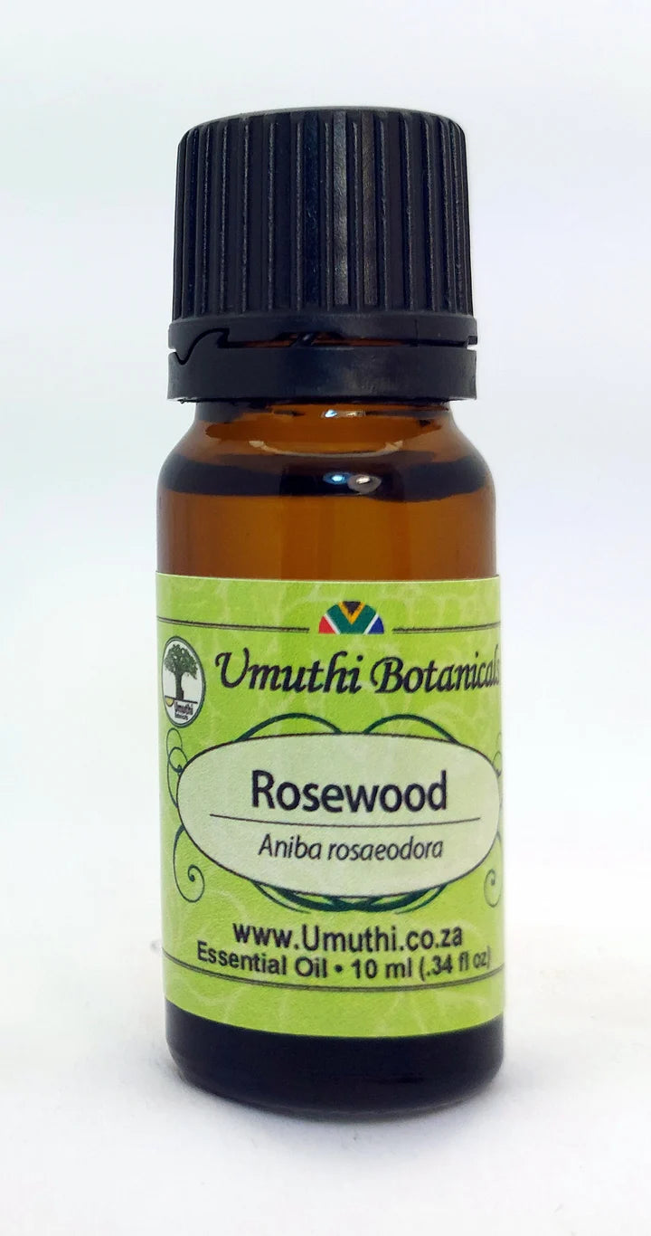 Rosewood - Essential Oil