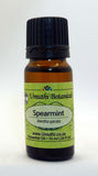 SPEARMINT OIL - Mentha spicata