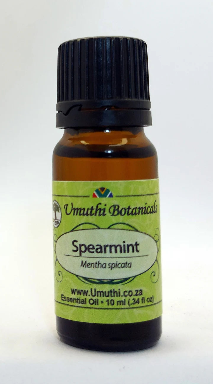 Spearmint - Essential Oil