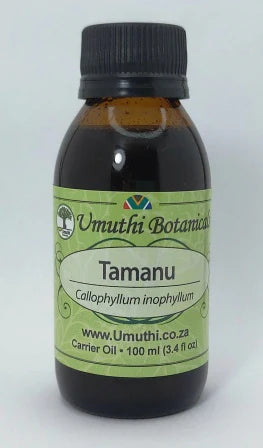 Tamanu - Carrier Oil