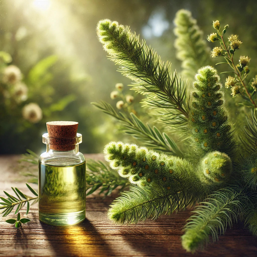 Buy Tea tree oil products