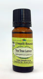 TEA TREE OIL (LEMON) – Leptospermum petersonii