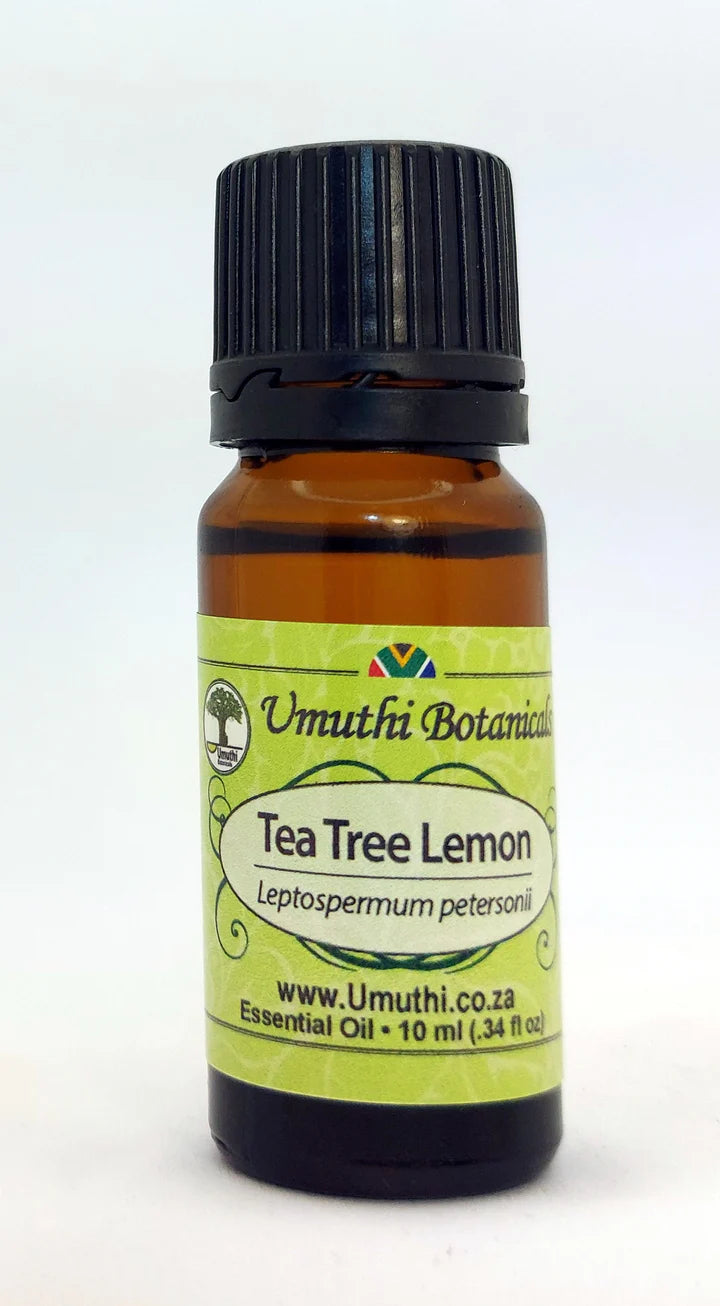 Tea Tree Lemon - Essential Oil