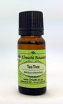 TEA TREE OIL (COMMON) - Melaluca alternifolia