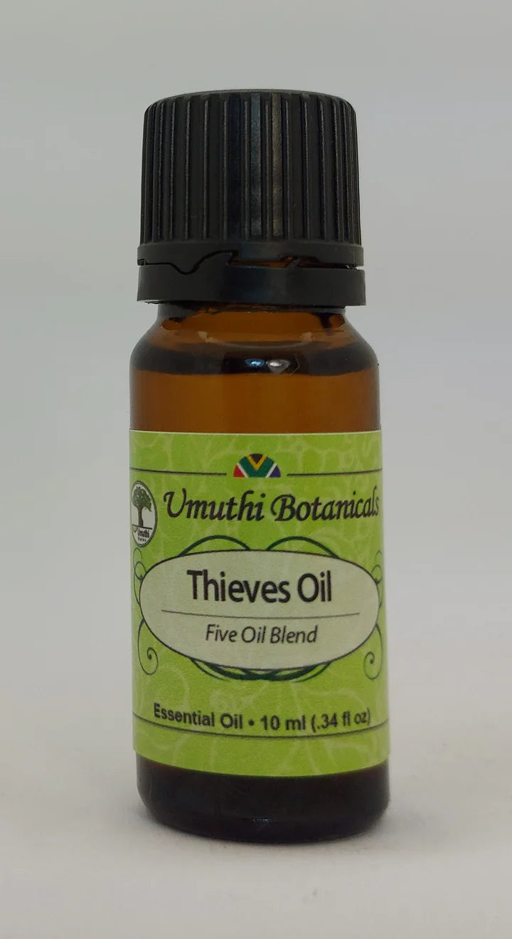 Thieves - Essential Oil