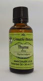 THYME OIL (WHITE) - Thymus vulgaris