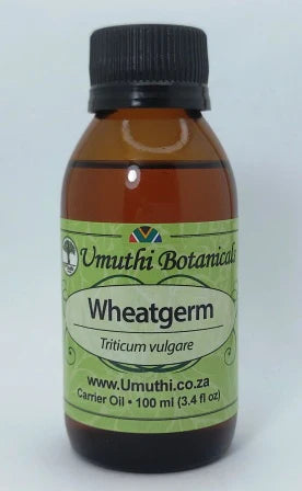Wheatgerm - Carrier Oil