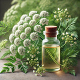 Aniseed Seed Oil - Pimpinella anisum - 100% Pure