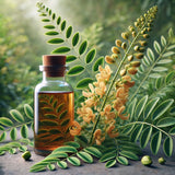 CASSIA OIL - Cinnamomum cassia - 100% Pure