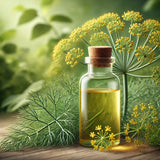 DILL OIL - anethum graveolens - 100% Pure