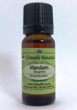 MANDARIN OIL (TANGERINE) - Citrus reticulata