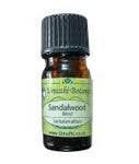 SANDALWOOD OIL  - Santalum album - Standardsised