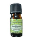 SANDALWOOD OIL  - Santalum album - Standardsised