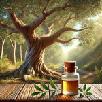 SANDALWOOD OIL  - Santalum album - Standardsised