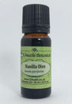 VANILLA OLEORESIN - Vanilla planifolia