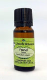 FENNEL OIL (SWEET) - Foeniculum vulgare - 100% Pure