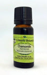 GERMAN CHAMOMILE OIL  - 25% BLEND- Matricaria chamomilla - Natural & Untreated