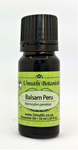 Balsam Peru -myroxylon peruiferum - 100% Pure