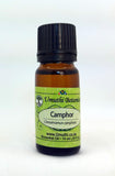 CAMPHOR OIL - cinnamomun camphora - 100% Pure