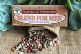 Blend for Men - Seed Mix