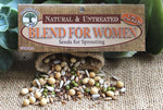Blend for Woman - Seed Mix