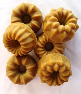 Beeswax - Raw