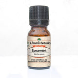Organic spearmint mentha spicata 10ml