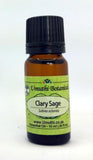 CLARY SAGE OIL - salvia sclarea - 100% Pure