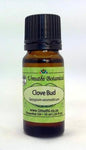 CLOVE BUD OIL - syzygium aromaticum -  100% Pure